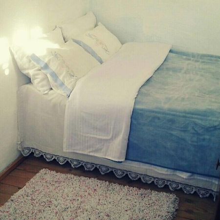Small Room For Two In Private Villa Korce Exterior foto